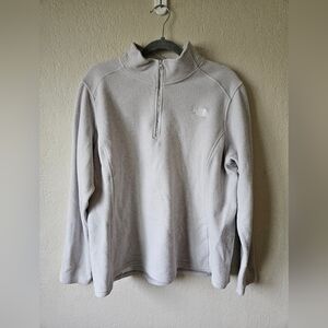 North Fave 1/4 Zip
